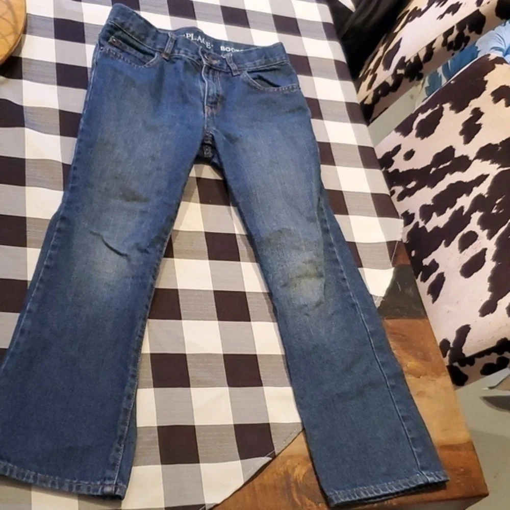 Children's Place Jean's Bootcut Size 8